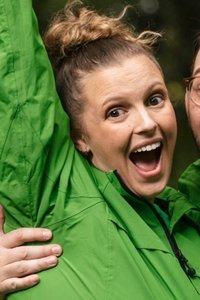 Profile of Lizzy Orrell
