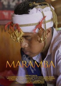 Poster for Maramba
