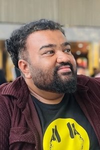 Profile of Abhirup Ghosh