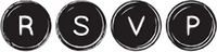 Logo - RSVP Movies