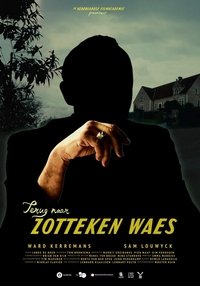 Poster for Terug naar Zotteken Waes