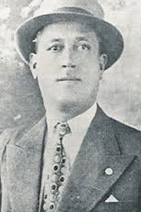 Profile of Amábilis Cordero