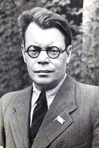 Profile of Mikhail Isakovskiy