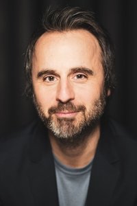 Profile of Louis-José Houde