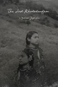 Poster for The Last Rhododendron