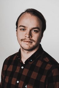 Profile of Johan-Sebastian Rintala