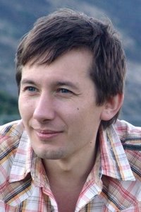 Profile of Vasiliy Shevtsov