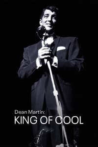 poster Dean Martin: King of Cool