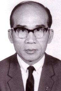 Profile of Griffin Yueh Feng