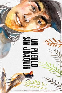 Poster for Un pueblo sin Joaquín