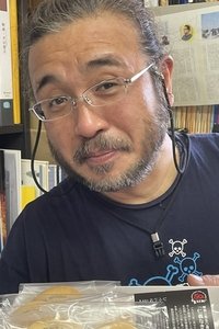 Profile of Keizō Suzuki