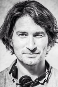 Profile of Jon Drever