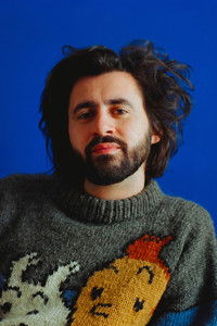 Profile of Christian Cargill