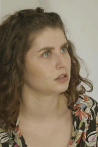 Poster for Stiefmütterchen