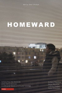 Poster for Homeward