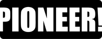 Logo - Pioneer Pictures