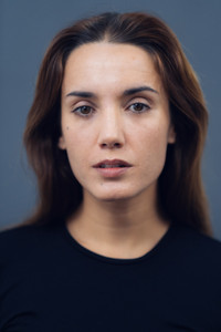 Profile of Nazaré Sousa-Coutinho