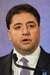 Profile of Shant Mardirossian