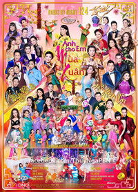 Paris by Night 124: Anh Cho Em Mùa Xuân