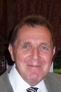 Profile of Derek Wadsworth