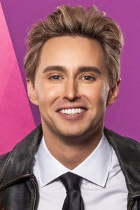 Profile of Hampus Nessvold