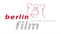 Logo - BAF Berlin Animation Film