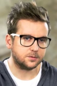 Profile of Bartosz M. Kowalski