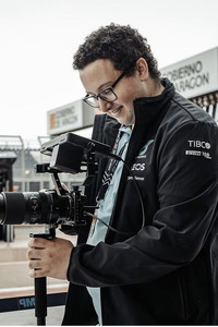 Profile of Jaime H. Berrio