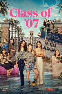 Poster for Season 1