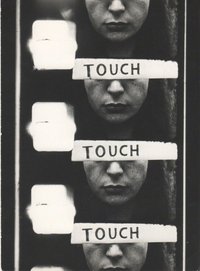 Poster for Tautological Cinema