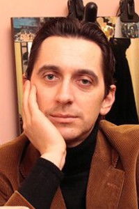 Profile of Raimondas Baranauskas