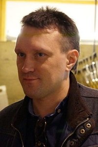 Profile of Andrej Silkin