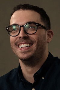 Profile of Jonathan Fass