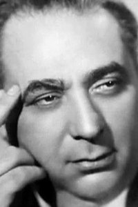 Profile of Leonid Lukov