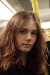 Profile of Zoe Kaiser