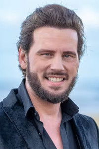 Profile of Bouke Scholten