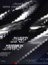 Super Junior World Tour - Super Show 9