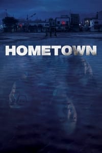 Hometown Season 1 poster