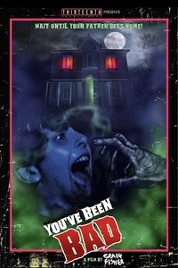 Poster for You've Been Bad