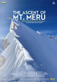 Poster for The Ascent of Mt. Meru