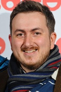 Profile of Jamie Adams