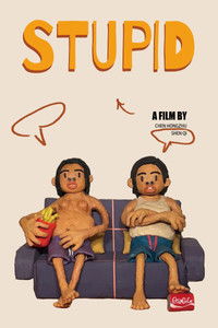 Poster for STUPID