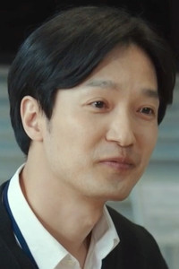 Profile of Son Dong-soo