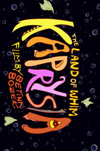 Poster for The Land of Whim