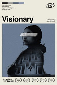 Poster for Visionary