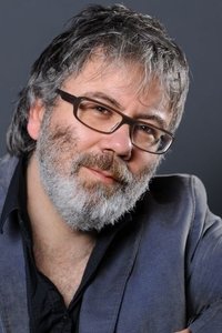 Profile of Olivier Gorce