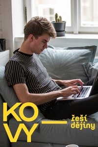 Poster for Kovy řeší dějiny