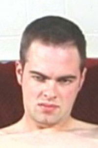 Profile of Sebastian