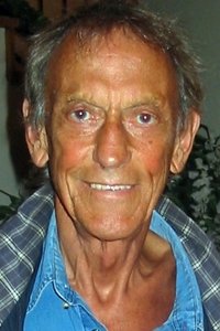 Profile of Graeme Allwright