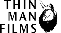 Logo - Thin Man Films